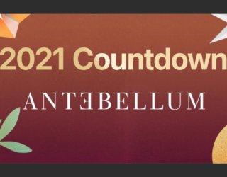 iTunes-Countdown 2021 Tag 7: Heute „Antebellum“ für 4,99€ kaufen