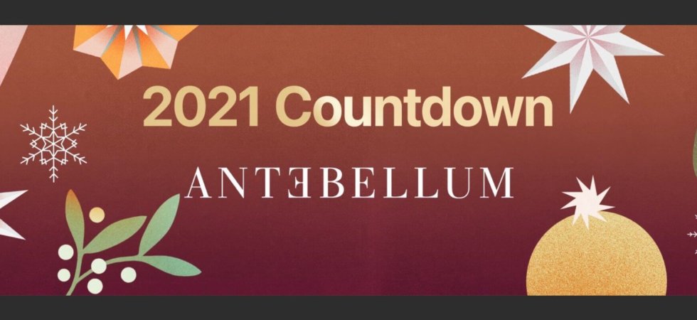 iTunes-Countdown 2021 Tag 7: Heute „Antebellum“ für 4,99€ kaufen
