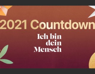 iTunes-Countdown 2021 Tag 8: Heute „Ich bin dein Mensch“ für 3,99e kaufen