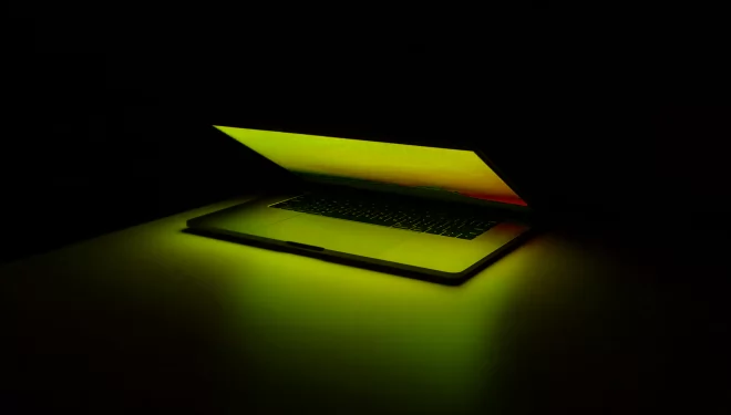 MacBook Air