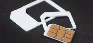 iPhone 15: Keine SIM mehr im nächsten iPhone?