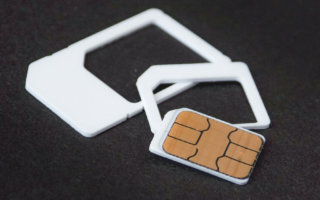 iPhone 15: Keine SIM mehr im nächsten iPhone?