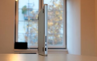 Review: MacBook Pro M1 Pro nach 90 Tagen – Apples Line-up-Problem