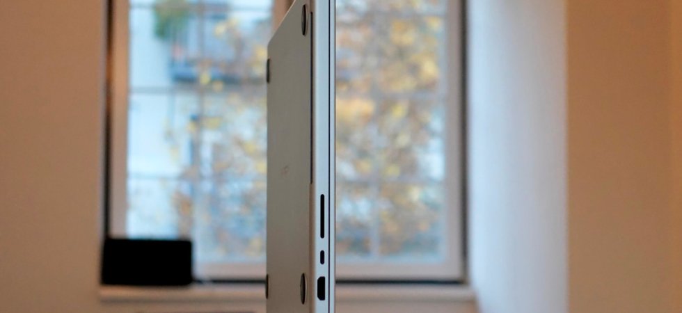 Review: MacBook Pro M1 Pro nach 90 Tagen – Apples Line-up-Problem