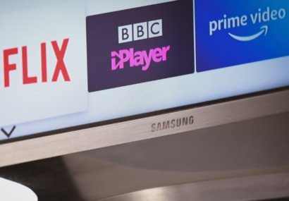 AirPlay im Hotel: Samsung bringt Apple-Feature auf seine Fernseher