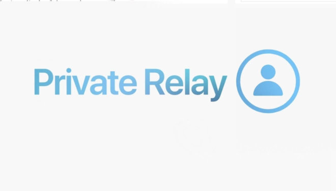 iCloud Private Relay