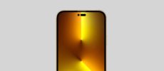 Bessere Pixel: iPhone 14 Pro soll neue OLEDs erhalten