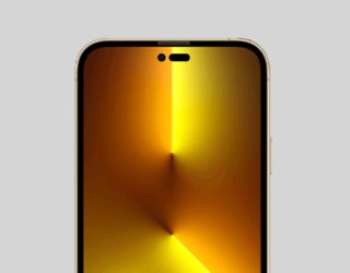 iPhone 14 Pro: Leak zeigt Displaylayout des neuen Flaggschiffs