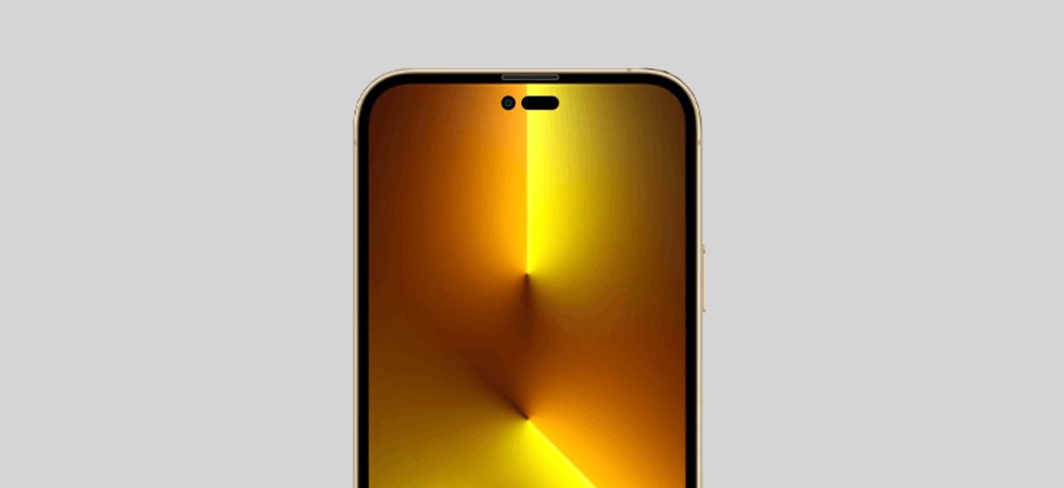 Bessere Pixel: iPhone 14 Pro soll neue OLEDs erhalten