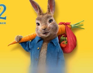 iTunes Movie Mittwoch: „Peter Hase 2: Ein Hase macht sich vom Acker“ für 1,99 Euro leihen