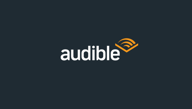 Audible