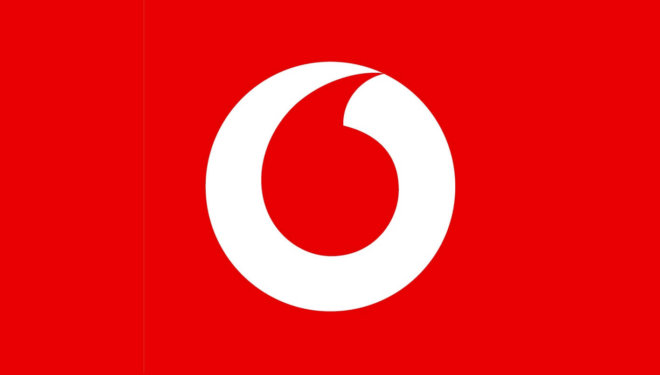 Vodafone