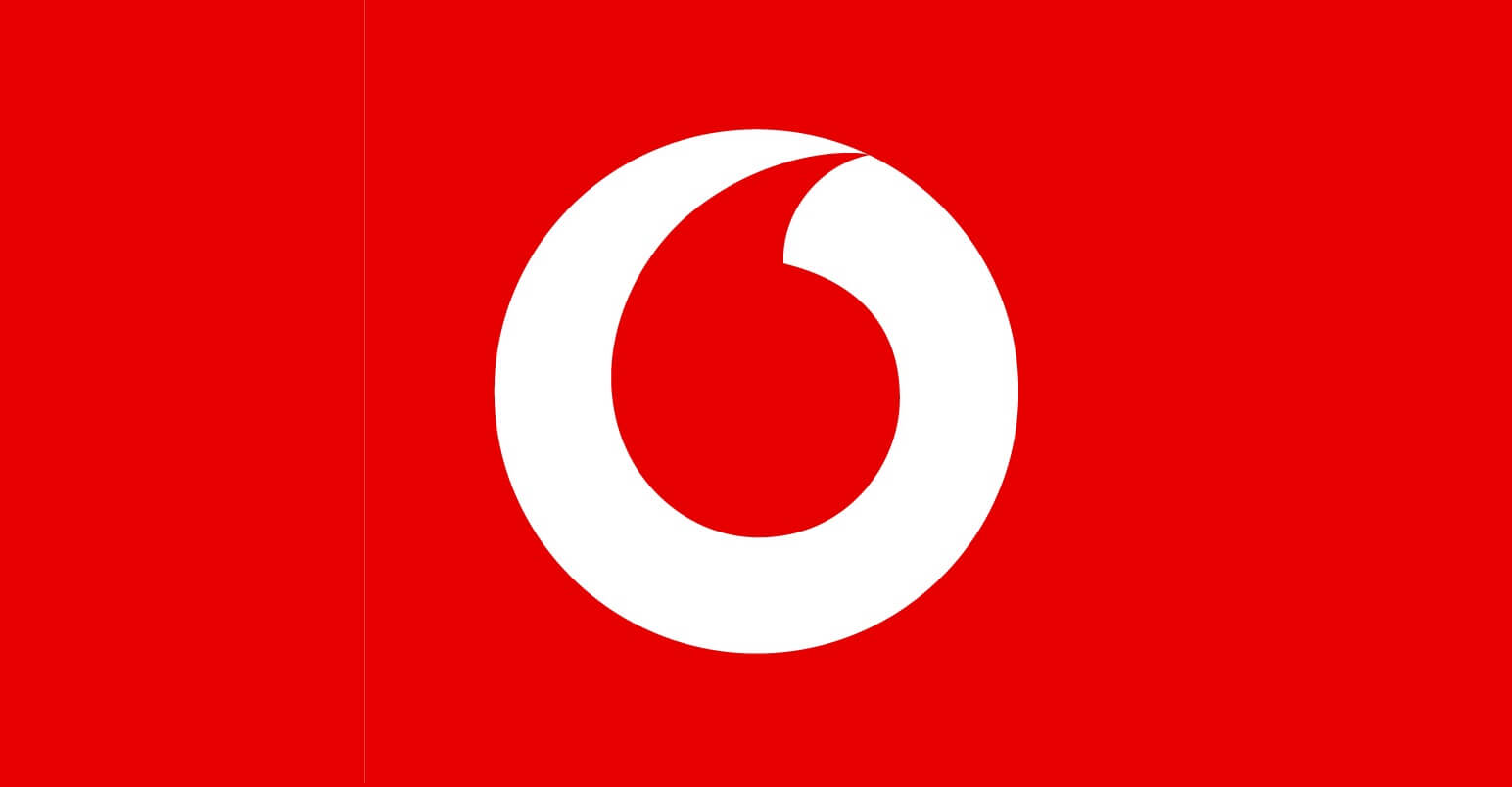 Vodafone Symbolbild