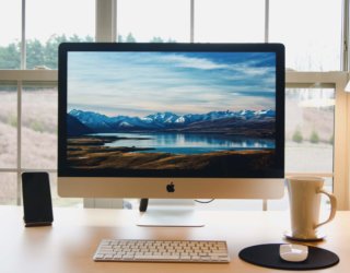 Den iMac finanzieren: Lohnt sich das?