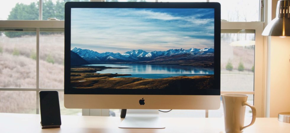 Den iMac finanzieren: Lohnt sich das?