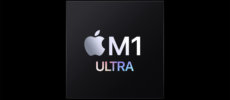 Für Mac Pro und Mac Studio: Der M3 Ultra soll deutlich kerniger sein