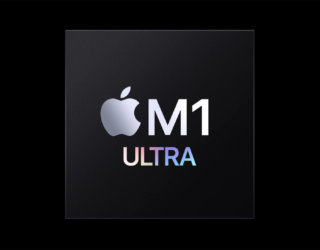 Neuer M1 Ultra vorgestellt: Doppelte Performance des M1 Max
