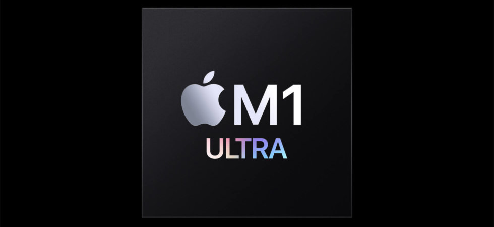 Für Mac Pro und Mac Studio: Der M3 Ultra soll deutlich kerniger sein