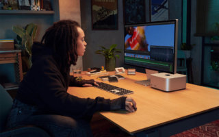 Mac Studio mit langen Lieferzeiten: Manche Konfigurationen erst Ende Mai erhältlich