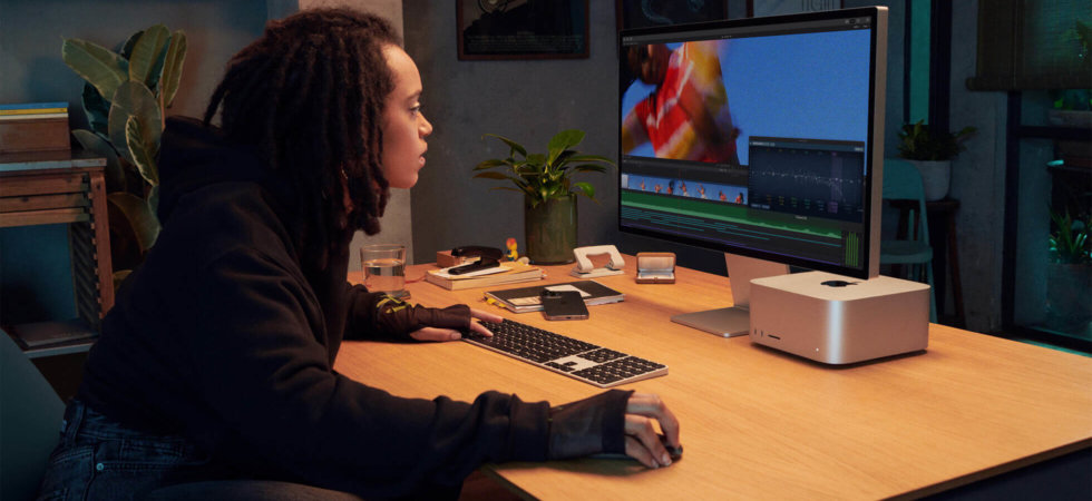 Neues Studio Display: Apple arbeitet fleißig an Nachfolger