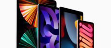 Nach Jahr ohne iPads: Diese Modelle kommen wohl 2024