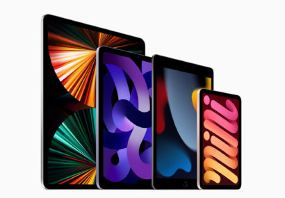 Nach Jahr ohne iPads: Diese Modelle kommen wohl 2024