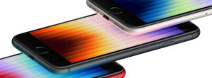 iPhone SE vor dem Ende: Apple leert die Lager