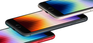 iPhone SE: Original-Modell ist jetzt Vintage