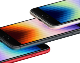 Teuer und angestaubt: iPhone SE 2022 verkauft sich dieses Jahr schlechter als erwartet