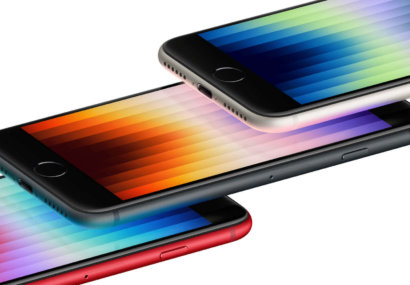 iPhone SE 4: Kommen die Displays bald aus China?