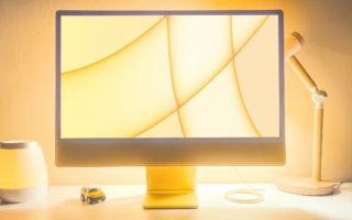 iMac-Fans müssen stark bleiben: Großes Modell noch Jahre entfernt