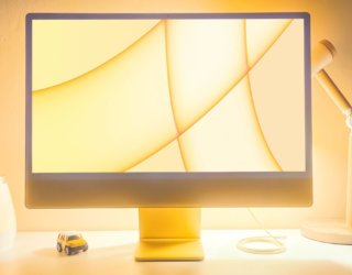 Großer iMac: So lange müsst ihr euch wohl noch gedulden