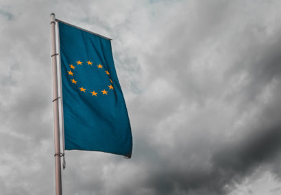 Und wieder von vorne: Apple gegen die EU