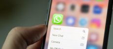 Ausfall: WhatsApp-Nachrichten werden nicht zugestellt
