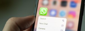 WhatsApp bringt neue Zutrittskontrolle für Gruppen