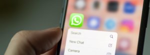 Ausfall: WhatsApp-Nachrichten werden nicht zugestellt