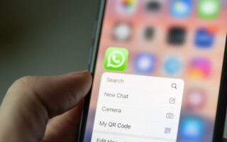 Mark Zuckerberg nennt WhatsApp sicherer als iMessage und hat Recht damit