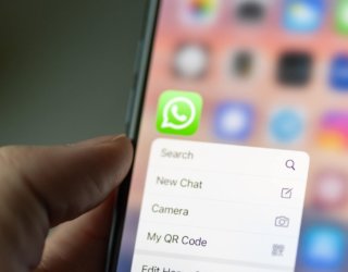 WhatsApp-Nutzer können bald Riesen-Videos verschicken