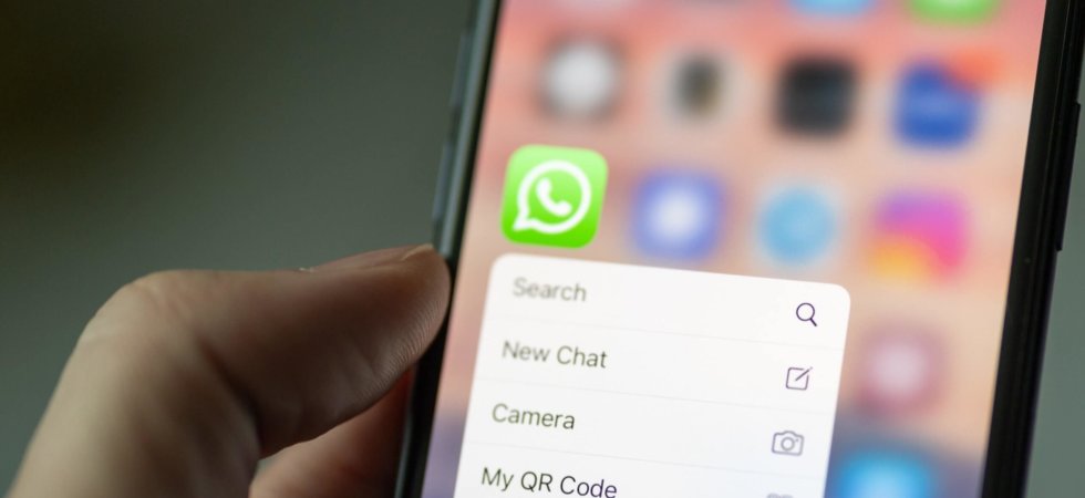 WhatsApp: So könnt ihr euren Onlinestatus vor bestimmten Kontakten verbergen