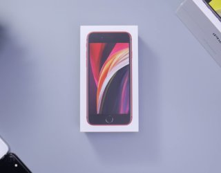 100 Euro Wechselbonus: iPhone SE 2022 im Free M für 1 Euro und 39,99€ monatlich