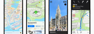 Hübscher als Google: Apple Maps gewinnt neue Fans, euch auch? Hübscher als Google: Apple Maps gewinnt neue Fans, euch auch?