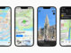Apple Maps erlaubte Dritt-Apps, auf Standortdaten zuzugreifen