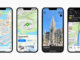 Hübscher als Google: Apple Maps gewinnt neue Fans, euch auch?