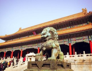 Jetzt auch in China: Apple sieht Kartellrechtsuntersuchung entgegen