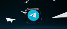 Telegram bringt Energiesparmodus und neue Gruppenfunktionen für iOS