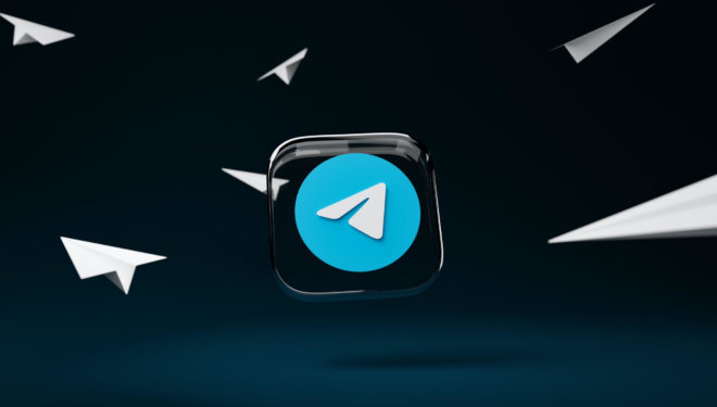 Telegram