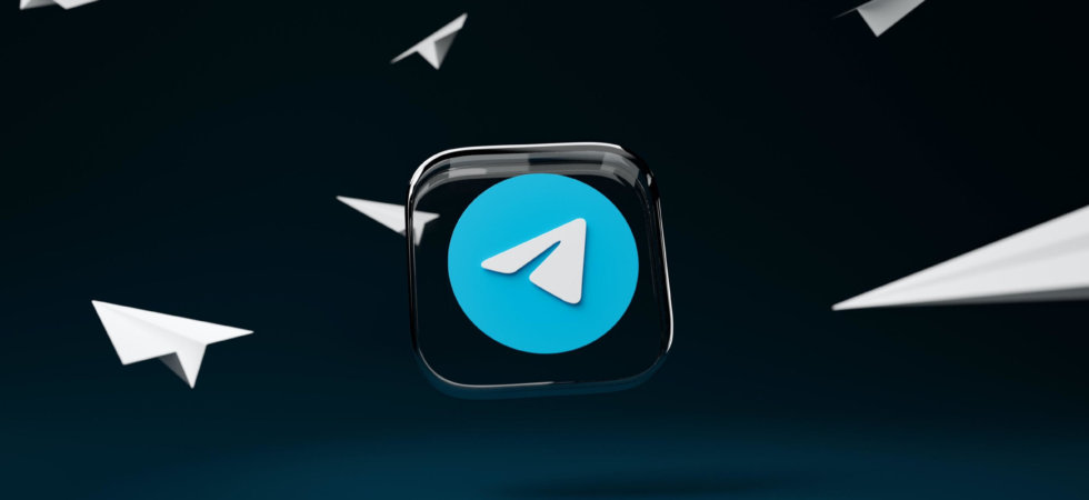Versteckte Medien und mehr: Telegram mit großem Update