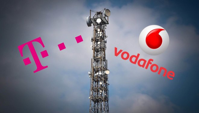 Vodafone