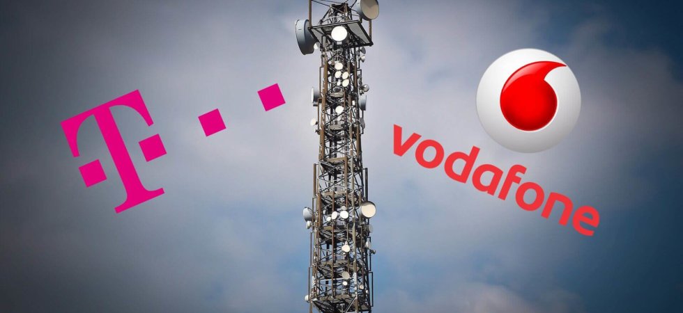 Mobilfunk wird teurer: Telekom StreamOn und Vodafone Pass von Bundesnetzagentur verboten