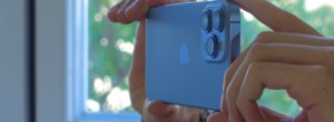 Noch riesiger: iPhone 14 Pro Max-Kamerahügel im Leak